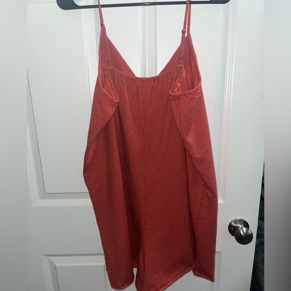 Copper romper - Picture 2 of 4
